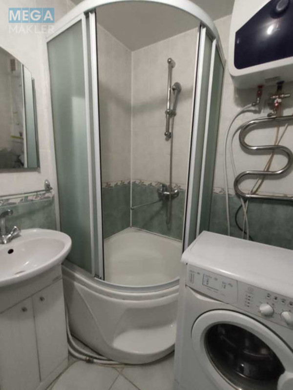 Оренда 3 кімнатної квартири, <a class="location-link" href="/kiev/" title="Недвижимость Київ">Київ</a>, <a class="location-link" href="/kiev/svyatoshinskij/" title="Недвижимость Святошинський район">Святошинський р-н</a>, Леся Курбаса просп., 5Б (изображение 9)