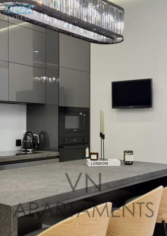 Оренда 2 кімнатної квартири, <a class="location-link" href="/kiev/" title="Недвижимость Київ">Київ</a>, <a class="location-link" href="/kiev/pecherskij/" title="Недвижимость Печерський район">Печерський р-н</a>, Тверський тупік, 7Б (изображение 2)