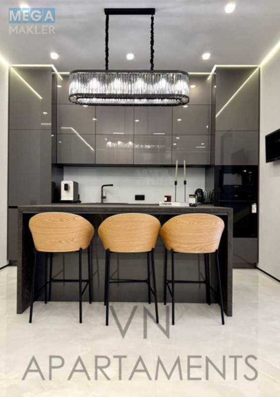 Оренда 2 кімнатної квартири, <a class="location-link" href="/kiev/" title="Недвижимость Київ">Київ</a>, <a class="location-link" href="/kiev/pecherskij/" title="Недвижимость Печерський район">Печерський р-н</a>, Тверський тупік, 7Б (изображение 3)