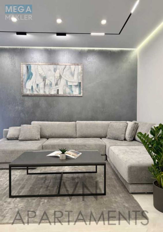 Оренда 2 кімнатної квартири, <a class="location-link" href="/kiev/" title="Недвижимость Київ">Київ</a>, <a class="location-link" href="/kiev/pecherskij/" title="Недвижимость Печерський район">Печерський р-н</a>, Тверський тупік, 7Б (изображение 4)