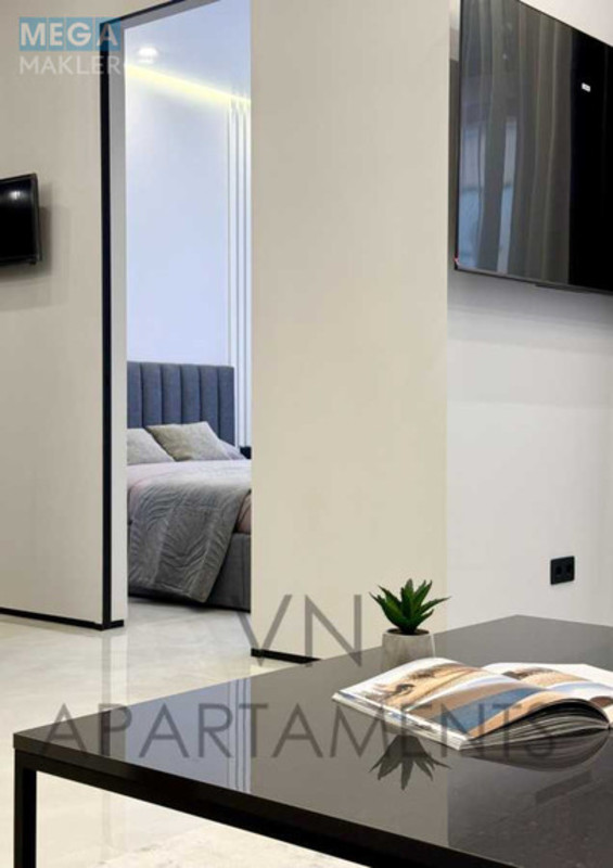 Оренда 2 кімнатної квартири, <a class="location-link" href="/kiev/" title="Недвижимость Київ">Київ</a>, <a class="location-link" href="/kiev/pecherskij/" title="Недвижимость Печерський район">Печерський р-н</a>, Тверський тупік, 7Б (изображение 5)