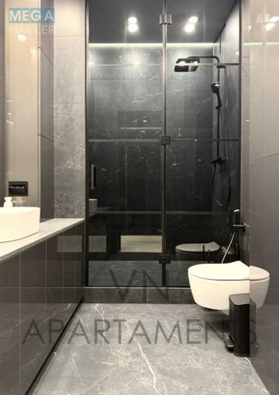 Оренда 2 кімнатної квартири, <a class="location-link" href="/kiev/" title="Недвижимость Київ">Київ</a>, <a class="location-link" href="/kiev/pecherskij/" title="Недвижимость Печерський район">Печерський р-н</a>, Тверський тупік, 7Б (изображение 8)