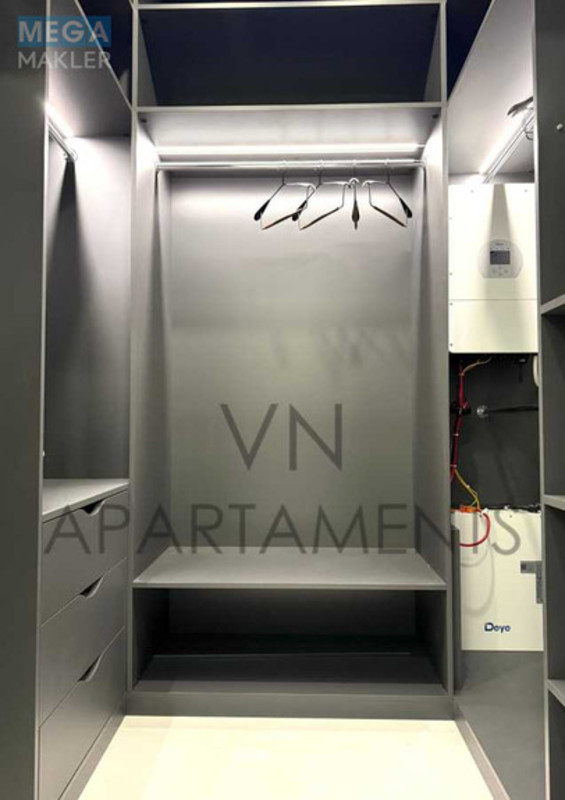 Оренда 2 кімнатної квартири, <a class="location-link" href="/kiev/" title="Недвижимость Київ">Київ</a>, <a class="location-link" href="/kiev/pecherskij/" title="Недвижимость Печерський район">Печерський р-н</a>, Тверський тупік, 7Б (изображение 9)