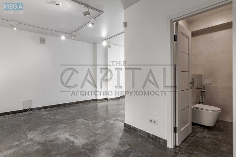 Оренда комерційної нерухомості, 52&nbsp;кв.м, под офис, <a class="location-link" href="/kiev/" title="Недвижимость Київ">Київ</a>, <a class="location-link" href="/kiev/shevchenkovskij/" title="Недвижимость Шевченківський район">Шевченківський р-н</a>, Салютна вул., 2 (изображение 4)