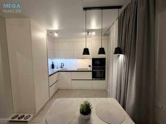 Продаж 1 кімнатної квартири (37/?/9), 6 пов. 6 пов. будинку, <a class="location-link" href="/kiev/" title="Недвижимость Київ">Київ</a>, <a class="location-link" href="/kiev/svyatoshinskij/" title="Недвижимость Святошинський район">Святошинський р-н</a>, Стеценко ул., 75 (изображение 2)