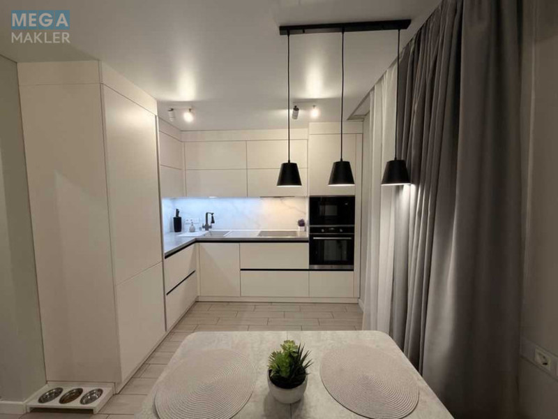 Продаж 1 кімнатної квартири (37/?/9), 6 пов. 6 пов. будинку, <a class="location-link" href="/kiev/" title="Недвижимость Київ">Київ</a>, <a class="location-link" href="/kiev/svyatoshinskij/" title="Недвижимость Святошинський район">Святошинський р-н</a>, Стеценко ул., 75 (изображение 2)