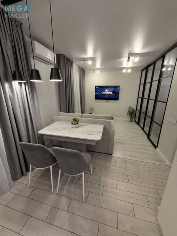 Продаж 1 кімнатної квартири (37/?/9), 6 пов. 6 пов. будинку, <a class="location-link" href="/kiev/" title="Недвижимость Київ">Київ</a>, <a class="location-link" href="/kiev/svyatoshinskij/" title="Недвижимость Святошинський район">Святошинський р-н</a>, Стеценко ул., 75 (изображение 4)