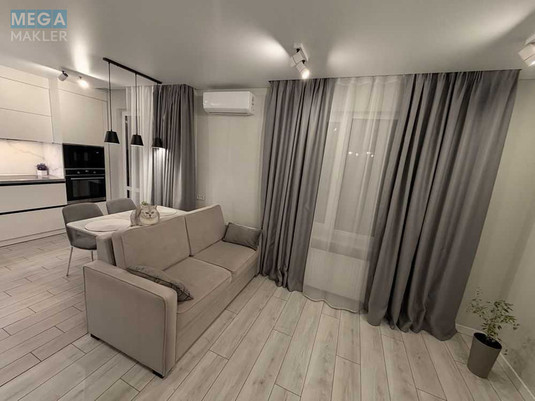 Продаж 1 кімнатної квартири (37/?/9), 6 пов. 6 пов. будинку, <a class="location-link" href="/kiev/" title="Недвижимость Київ">Київ</a>, <a class="location-link" href="/kiev/svyatoshinskij/" title="Недвижимость Святошинський район">Святошинський р-н</a>, Стеценко ул., 75 (изображение 5)