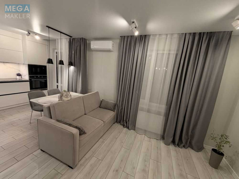 Продаж 1 кімнатної квартири (37/?/9), 6 пов. 6 пов. будинку, <a class="location-link" href="/kiev/" title="Недвижимость Київ">Київ</a>, <a class="location-link" href="/kiev/svyatoshinskij/" title="Недвижимость Святошинський район">Святошинський р-н</a>, Стеценко ул., 75 (изображение 5)