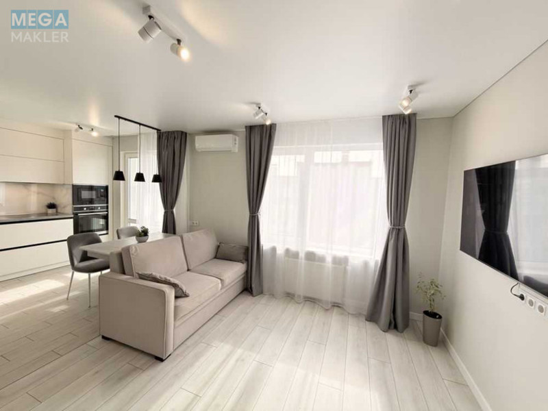 Продаж 1 кімнатної квартири (37/?/9), 6 пов. 6 пов. будинку, <a class="location-link" href="/kiev/" title="Недвижимость Київ">Київ</a>, <a class="location-link" href="/kiev/svyatoshinskij/" title="Недвижимость Святошинський район">Святошинський р-н</a>, Стеценко ул., 75 (изображение 14)