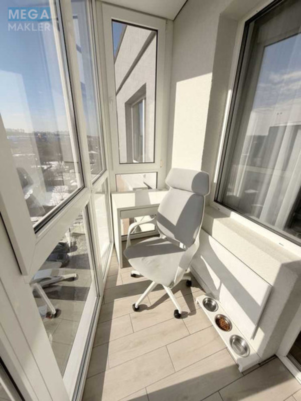 Продаж 1 кімнатної квартири (37/?/9), 6 пов. 6 пов. будинку, <a class="location-link" href="/kiev/" title="Недвижимость Київ">Київ</a>, <a class="location-link" href="/kiev/svyatoshinskij/" title="Недвижимость Святошинський район">Святошинський р-н</a>, Стеценко ул., 75 (изображение 23)