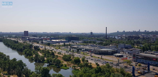 Новобудова, 23 поверхів, <a class="location-link" href="/kiev/" title="Недвижимость Київ">Київ</a>, <a class="location-link" href="/kiev/obolonskij/" title="Недвижимость Оболонський район">Оболонський р-н</a>, Иорданская ул., 1 (изображение 7)