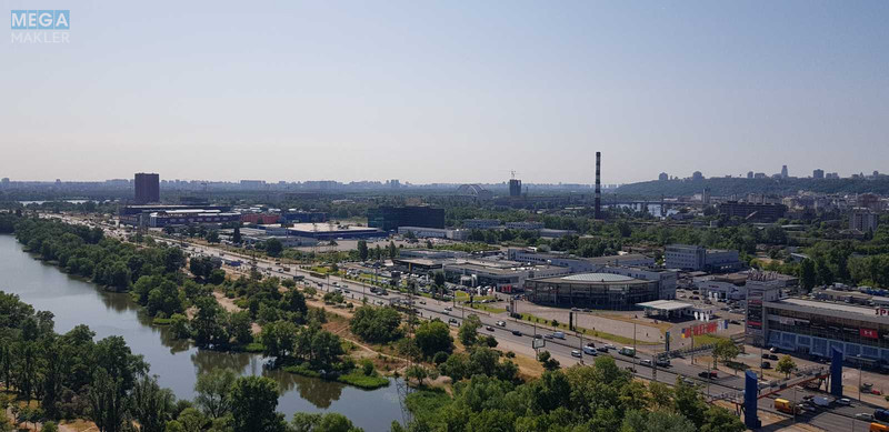 Новобудова, 23 поверхів, <a class="location-link" href="/kiev/" title="Недвижимость Київ">Київ</a>, <a class="location-link" href="/kiev/obolonskij/" title="Недвижимость Оболонський район">Оболонський р-н</a>, Иорданская ул., 1 (изображение 7)