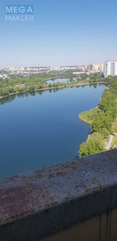 Новобудова, 23 поверхів, <a class="location-link" href="/kiev/" title="Недвижимость Київ">Київ</a>, <a class="location-link" href="/kiev/obolonskij/" title="Недвижимость Оболонський район">Оболонський р-н</a>, Иорданская ул., 1 (изображение 8)