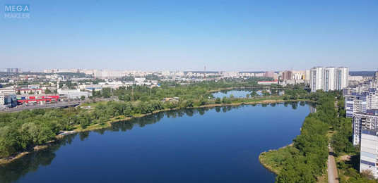 Новобудова, 23 поверхів, <a class="location-link" href="/kiev/" title="Недвижимость Київ">Київ</a>, <a class="location-link" href="/kiev/obolonskij/" title="Недвижимость Оболонський район">Оболонський р-н</a>, Иорданская ул., 1 (изображение 9)