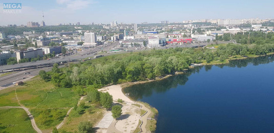 Новобудова, 23 поверхів, <a class="location-link" href="/kiev/" title="Недвижимость Київ">Київ</a>, <a class="location-link" href="/kiev/obolonskij/" title="Недвижимость Оболонський район">Оболонський р-н</a>, Иорданская ул., 1 (изображение 10)