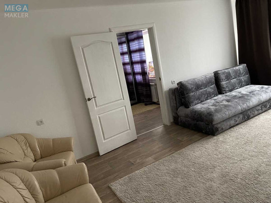 Оренда 3 кімнатної квартири, <a class="location-link" href="/dnepropetrovsk/" title="Недвижимость Дніпра">Дніпро</a>, Набережная Победы, 78 (изображение 3)