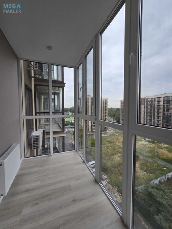 Продаж 2 кімнатної квартири (62/30/14), 7 пов. 10 пов. будинку, <a class="location-link" href="/kiev/" title="Недвижимость Київ">Київ</a>, <a class="location-link" href="/kiev/goloseevskij/" title="Недвижимость Голосіївський район">Голосіївський р-н</a>, Метрологическая ул., 107А (изображение 8)