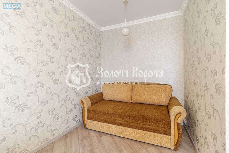 Продаж 1 кімнатної квартири (38,6/17,5/10,9), 8 пов. 10 пов. будинку, <a class="location-link" href="/sofievskaya-borshagovka/" title="Недвижимость Софіївська Борщагівка">Софіївська Борщагівка</a>, Чубинського Павла, 4 (изображение 4)