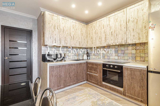 Продаж 1 кімнатної квартири (38,6/17,5/10,9), 8 пов. 10 пов. будинку, <a class="location-link" href="/sofievskaya-borshagovka/" title="Недвижимость Софіївська Борщагівка">Софіївська Борщагівка</a>, Чубинського Павла, 4 (изображение 8)