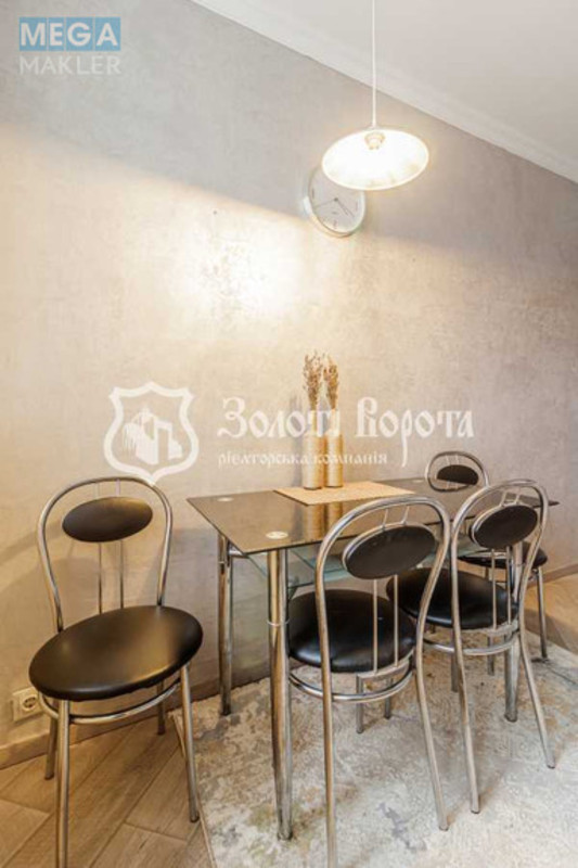 Продаж 1 кімнатної квартири (38,6/17,5/10,9), 8 пов. 10 пов. будинку, <a class="location-link" href="/sofievskaya-borshagovka/" title="Недвижимость Софіївська Борщагівка">Софіївська Борщагівка</a>, Чубинського Павла, 4 (изображение 11)