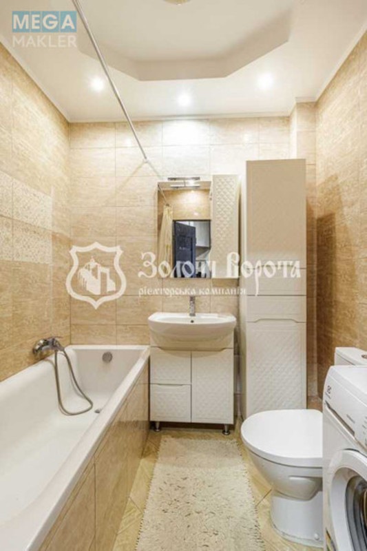 Продаж 1 кімнатної квартири (38,6/17,5/10,9), 8 пов. 10 пов. будинку, <a class="location-link" href="/sofievskaya-borshagovka/" title="Недвижимость Софіївська Борщагівка">Софіївська Борщагівка</a>, Чубинського Павла, 4 (изображение 13)