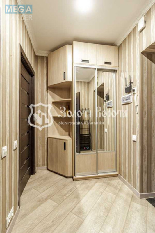 Продаж 1 кімнатної квартири (38,6/17,5/10,9), 8 пов. 10 пов. будинку, <a class="location-link" href="/sofievskaya-borshagovka/" title="Недвижимость Софіївська Борщагівка">Софіївська Борщагівка</a>, Чубинського Павла, 4 (изображение 16)