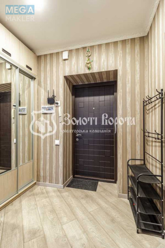 Продаж 1 кімнатної квартири (38,6/17,5/10,9), 8 пов. 10 пов. будинку, <a class="location-link" href="/sofievskaya-borshagovka/" title="Недвижимость Софіївська Борщагівка">Софіївська Борщагівка</a>, Чубинського Павла, 4 (изображение 17)