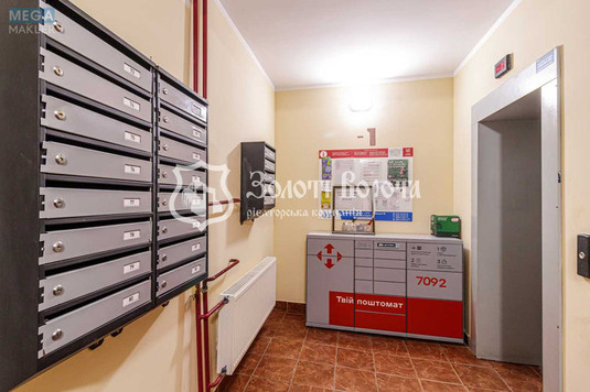 Продаж 1 кімнатної квартири (38,6/17,5/10,9), 8 пов. 10 пов. будинку, <a class="location-link" href="/sofievskaya-borshagovka/" title="Недвижимость Софіївська Борщагівка">Софіївська Борщагівка</a>, Чубинського Павла, 4 (изображение 18)