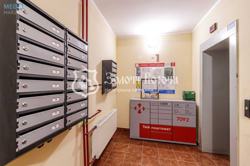 Продаж 1 кімнатної квартири (38,6/17,5/10,9), 8 пов. 10 пов. будинку, <a class="location-link" href="/sofievskaya-borshagovka/" title="Недвижимость Софіївська Борщагівка">Софіївська Борщагівка</a>, Чубинського Павла, 4 (изображение 18)