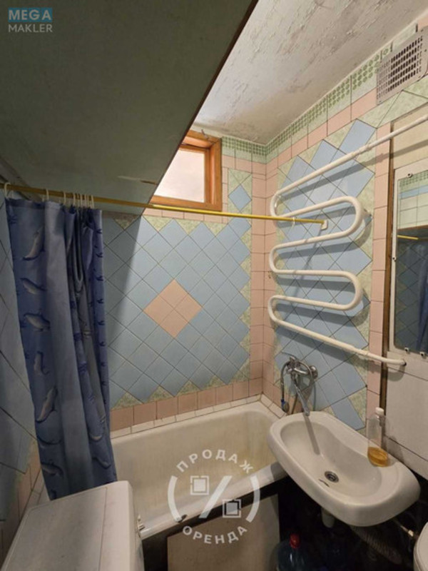 Оренда 2 кімнатної квартири, <a class="location-link" href="/kiev/" title="Недвижимость Київ">Київ</a>, <a class="location-link" href="/kiev/solomenskij/" title="Недвижимость Солом'янський район">Солом'янський р-н</a>, Уманська вул., 35 (изображение 11)