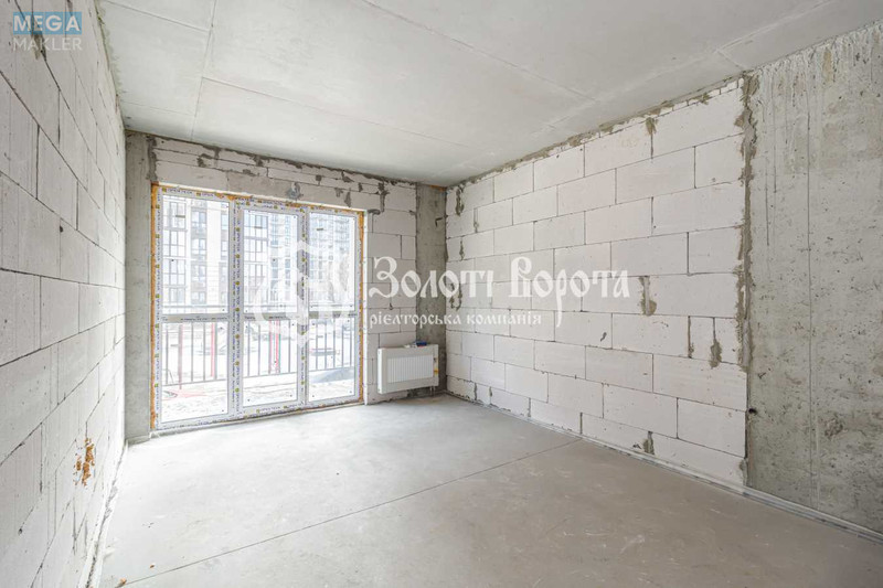 Продаж 1 кімнатної квартири (38,2/20/12), 1 пов. 9 пов. будинку, <a class="location-link" href="/kiev/" title="Недвижимость Київ">Київ</a>, <a class="location-link" href="/kiev/goloseevskij/" title="Недвижимость Голосіївський район">Голосіївський р-н</a>, Метрологічна вул., 107 (изображение 2)