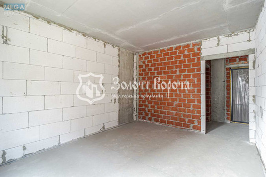 Продаж 1 кімнатної квартири (38,2/20/12), 1 пов. 9 пов. будинку, <a class="location-link" href="/kiev/" title="Недвижимость Київ">Київ</a>, <a class="location-link" href="/kiev/goloseevskij/" title="Недвижимость Голосіївський район">Голосіївський р-н</a>, Метрологічна вул., 107 (изображение 3)