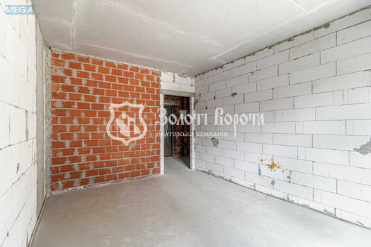 Продаж 1 кімнатної квартири (38,2/20/12), 1 пов. 9 пов. будинку, <a class="location-link" href="/kiev/" title="Недвижимость Київ">Київ</a>, <a class="location-link" href="/kiev/goloseevskij/" title="Недвижимость Голосіївський район">Голосіївський р-н</a>, Метрологічна вул., 107 (изображение 4)