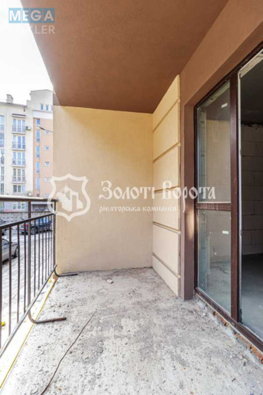 Продаж 1 кімнатної квартири (38,2/20/12), 1 пов. 9 пов. будинку, <a class="location-link" href="/kiev/" title="Недвижимость Київ">Київ</a>, <a class="location-link" href="/kiev/goloseevskij/" title="Недвижимость Голосіївський район">Голосіївський р-н</a>, Метрологічна вул., 107 (изображение 5)