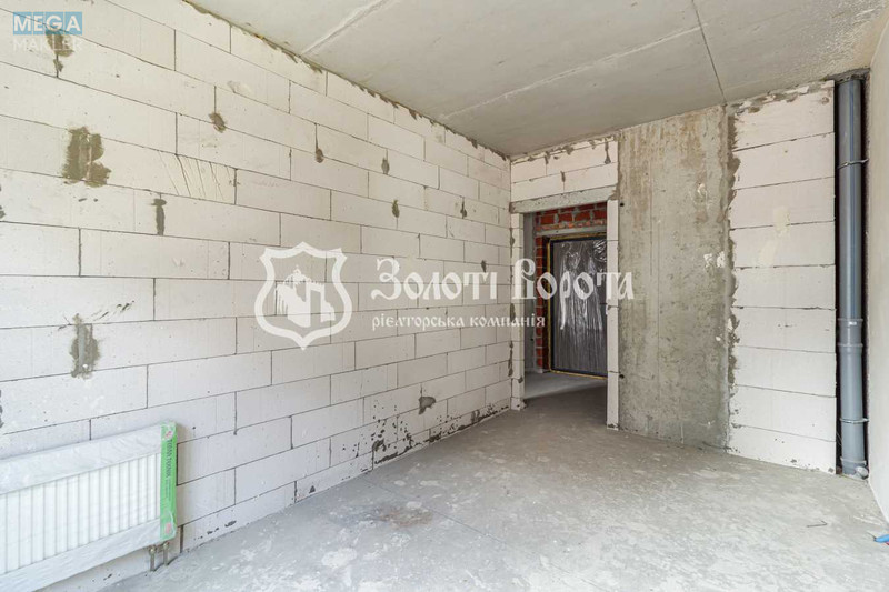 Продаж 1 кімнатної квартири (38,2/20/12), 1 пов. 9 пов. будинку, <a class="location-link" href="/kiev/" title="Недвижимость Київ">Київ</a>, <a class="location-link" href="/kiev/goloseevskij/" title="Недвижимость Голосіївський район">Голосіївський р-н</a>, Метрологічна вул., 107 (изображение 8)