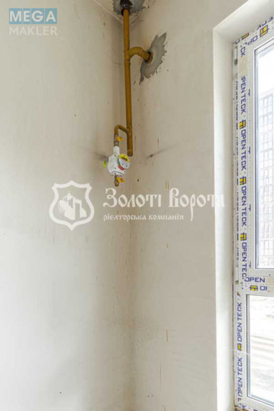 Продаж 1 кімнатної квартири (38,2/20/12), 1 пов. 9 пов. будинку, <a class="location-link" href="/kiev/" title="Недвижимость Київ">Київ</a>, <a class="location-link" href="/kiev/goloseevskij/" title="Недвижимость Голосіївський район">Голосіївський р-н</a>, Метрологічна вул., 107 (изображение 9)