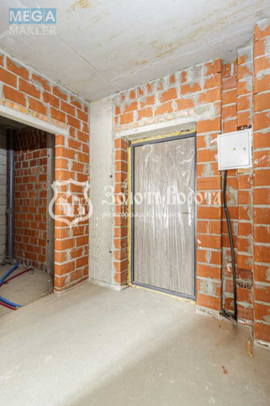 Продаж 1 кімнатної квартири (38,2/20/12), 1 пов. 9 пов. будинку, <a class="location-link" href="/kiev/" title="Недвижимость Київ">Київ</a>, <a class="location-link" href="/kiev/goloseevskij/" title="Недвижимость Голосіївський район">Голосіївський р-н</a>, Метрологічна вул., 107 (изображение 13)