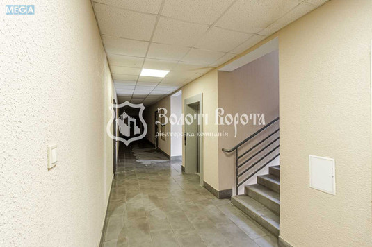 Продаж 1 кімнатної квартири (38,2/20/12), 1 пов. 9 пов. будинку, <a class="location-link" href="/kiev/" title="Недвижимость Київ">Київ</a>, <a class="location-link" href="/kiev/goloseevskij/" title="Недвижимость Голосіївський район">Голосіївський р-н</a>, Метрологічна вул., 107 (изображение 14)