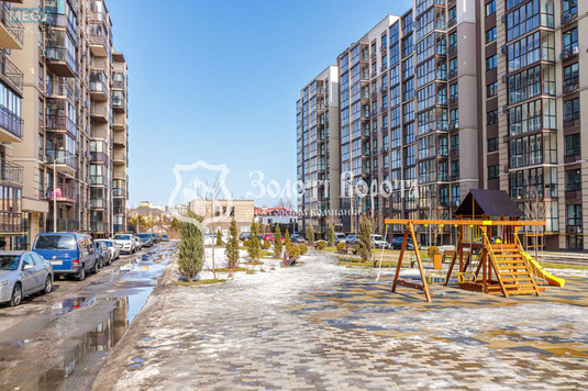 Продаж 1 кімнатної квартири (38,2/20/12), 1 пов. 9 пов. будинку, <a class="location-link" href="/kiev/" title="Недвижимость Київ">Київ</a>, <a class="location-link" href="/kiev/goloseevskij/" title="Недвижимость Голосіївський район">Голосіївський р-н</a>, Метрологічна вул., 107 (изображение 18)