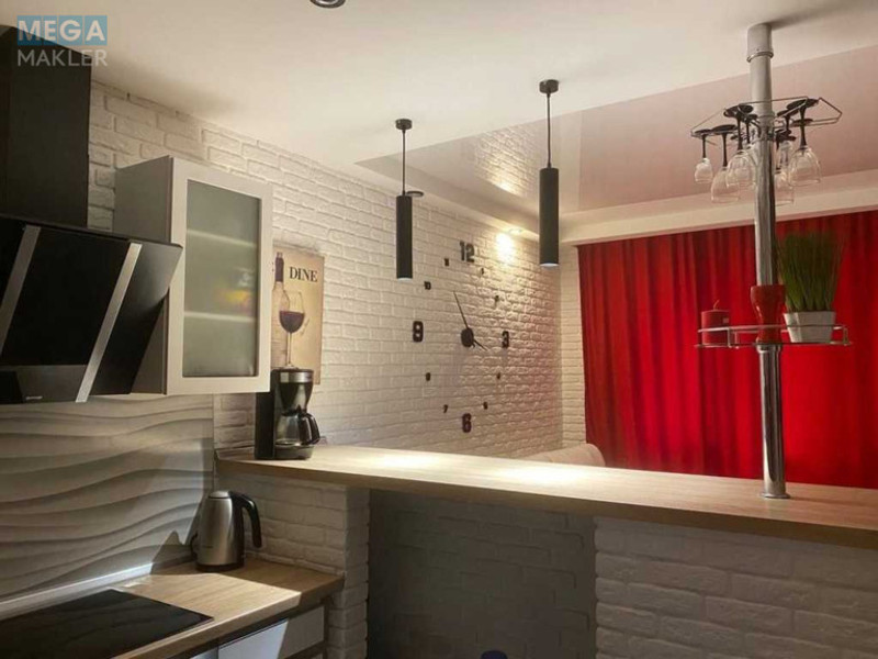 Оренда 2 кімнатної квартири, <a class="location-link" href="/kiev/" title="Недвижимость Київ">Київ</a>, <a class="location-link" href="/kiev/svyatoshinskij/" title="Недвижимость Святошинський район">Святошинський р-н</a>, Стеценко ул., 75 (изображение 3)