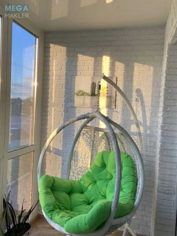 Оренда 2 кімнатної квартири, <a class="location-link" href="/kiev/" title="Недвижимость Київ">Київ</a>, <a class="location-link" href="/kiev/svyatoshinskij/" title="Недвижимость Святошинський район">Святошинський р-н</a>, Стеценко ул., 75 (изображение 4)