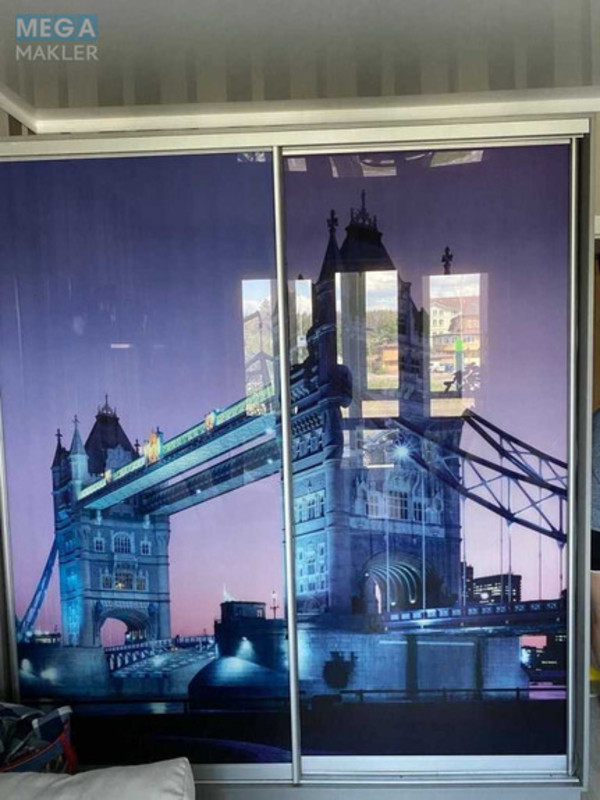 Оренда 2 кімнатної квартири, <a class="location-link" href="/kiev/" title="Недвижимость Київ">Київ</a>, <a class="location-link" href="/kiev/svyatoshinskij/" title="Недвижимость Святошинський район">Святошинський р-н</a>, Стеценко ул., 75 (изображение 8)