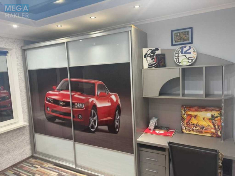 Оренда 2 кімнатної квартири, <a class="location-link" href="/kiev/" title="Недвижимость Київ">Київ</a>, <a class="location-link" href="/kiev/svyatoshinskij/" title="Недвижимость Святошинський район">Святошинський р-н</a>, Стеценко ул., 75 (изображение 14)