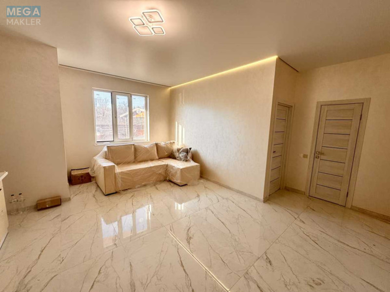 Продаж 1 кімнатної квартири (43/15/20), 1 пов. 9 пов. будинку, <a class="location-link" href="/kiev/" title="Недвижимость Київ">Київ</a>, <a class="location-link" href="/kiev/shevchenkovskij/" title="Недвижимость Шевченківський район">Шевченківський р-н</a>, Жамбила Жабаева ул., 22 (изображение 2)