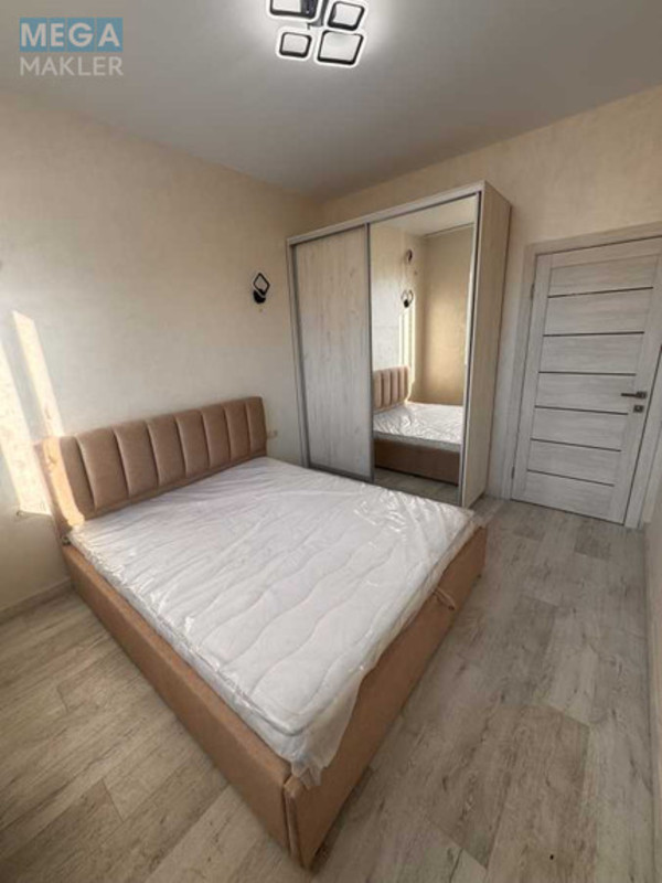 Продаж 1 кімнатної квартири (43/15/20), 1 пов. 9 пов. будинку, <a class="location-link" href="/kiev/" title="Недвижимость Київ">Київ</a>, <a class="location-link" href="/kiev/shevchenkovskij/" title="Недвижимость Шевченківський район">Шевченківський р-н</a>, Жамбила Жабаева ул., 22 (изображение 4)