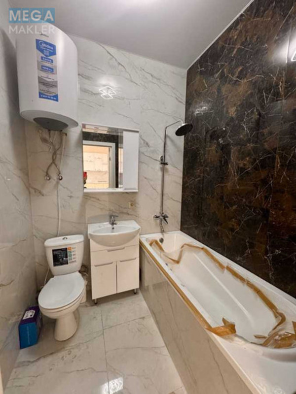 Продаж 1 кімнатної квартири (43/15/20), 1 пов. 9 пов. будинку, <a class="location-link" href="/kiev/" title="Недвижимость Київ">Київ</a>, <a class="location-link" href="/kiev/shevchenkovskij/" title="Недвижимость Шевченківський район">Шевченківський р-н</a>, Жамбила Жабаева ул., 22 (изображение 5)