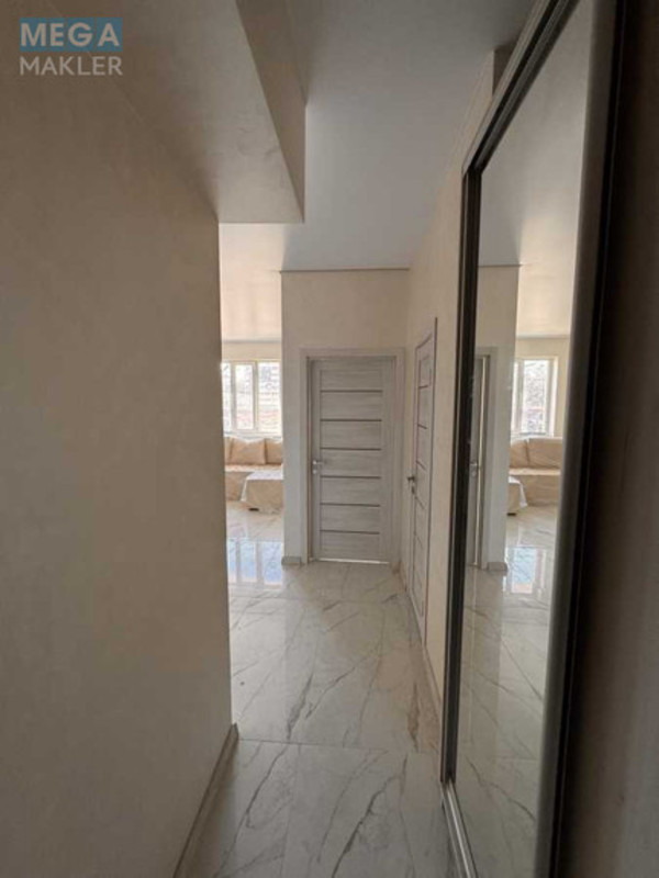 Продаж 1 кімнатної квартири (43/15/20), 1 пов. 9 пов. будинку, <a class="location-link" href="/kiev/" title="Недвижимость Київ">Київ</a>, <a class="location-link" href="/kiev/shevchenkovskij/" title="Недвижимость Шевченківський район">Шевченківський р-н</a>, Жамбила Жабаева ул., 22 (изображение 6)