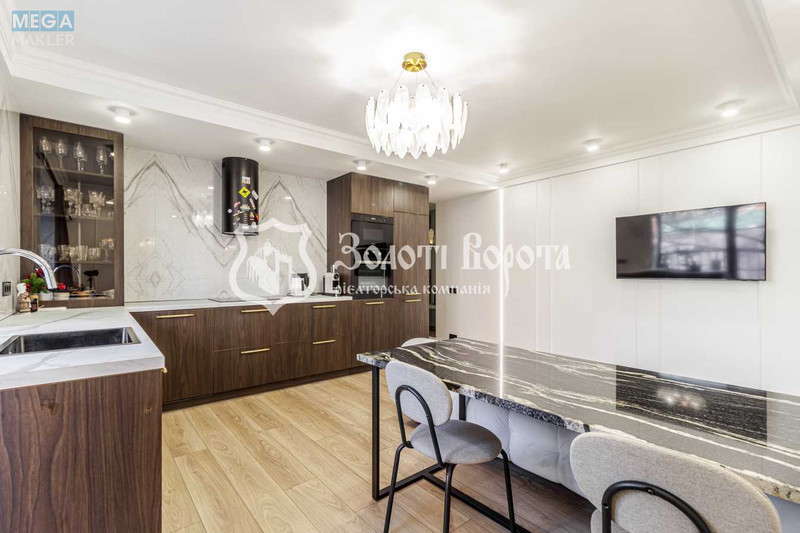 Продаж 3 кімнатної квартири (74,5/52/7), 3 пов. 9 пов. будинку, <a class="location-link" href="/kiev/" title="Недвижимость Київ">Київ</a>, <a class="location-link" href="/kiev/pecherskij/" title="Недвижимость Печерський район">Печерський р-н</a>, Велика Васильківська вул., 131 (изображение 4)