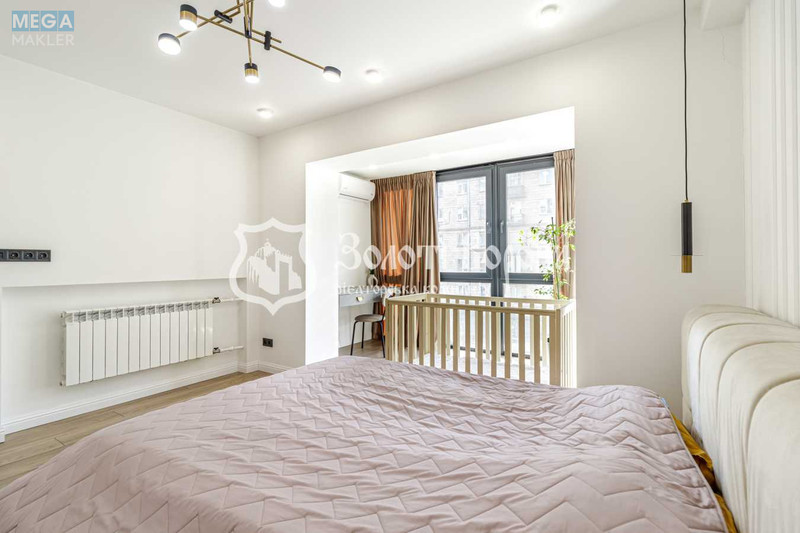 Продаж 3 кімнатної квартири (74,5/52/7), 3 пов. 9 пов. будинку, <a class="location-link" href="/kiev/" title="Недвижимость Київ">Київ</a>, <a class="location-link" href="/kiev/pecherskij/" title="Недвижимость Печерський район">Печерський р-н</a>, Велика Васильківська вул., 131 (изображение 8)